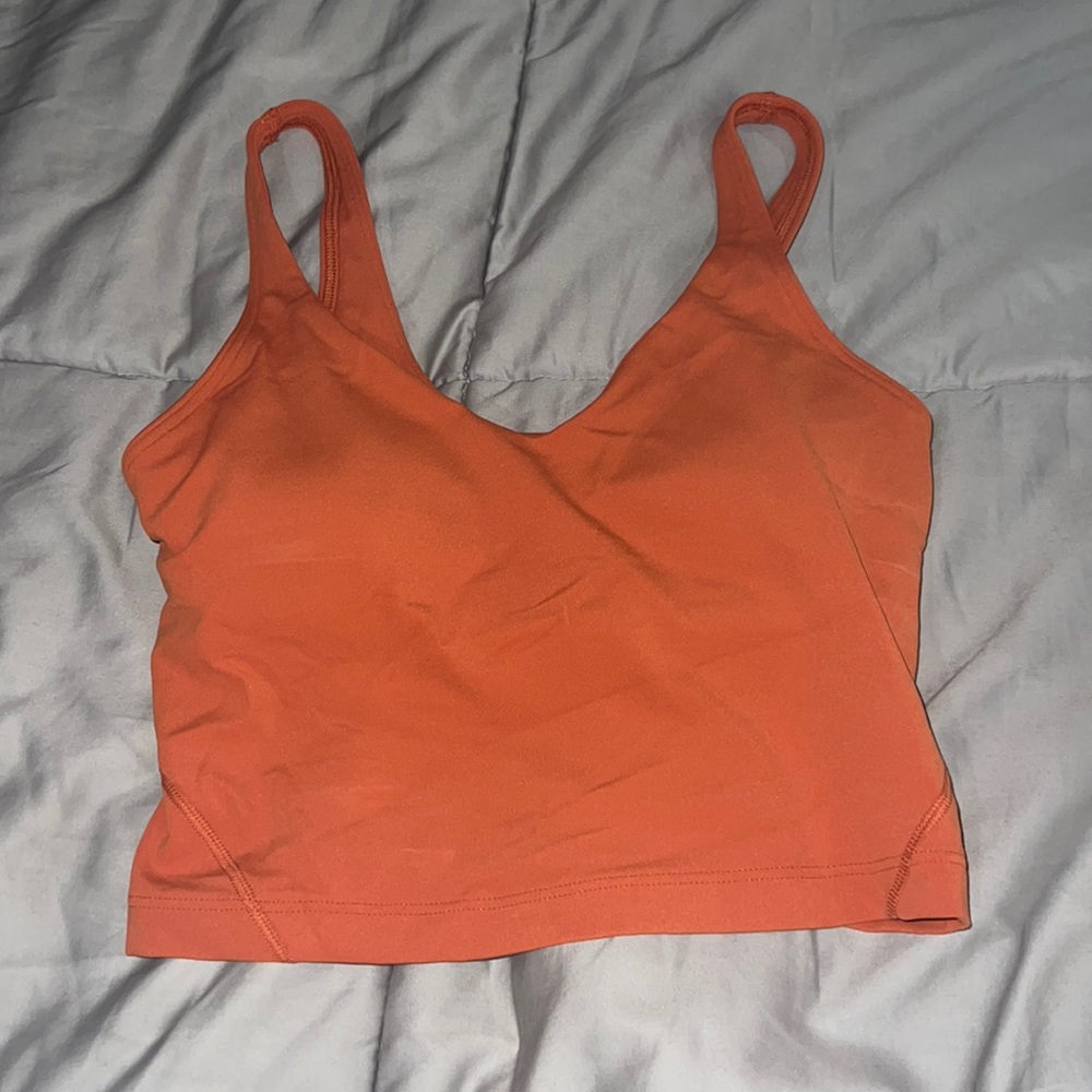 Lululemon Align Tank
